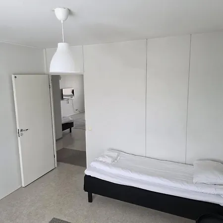 Apartmán Kotimaailma *