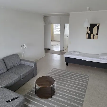 Kotimaailma Apartmán Tornio