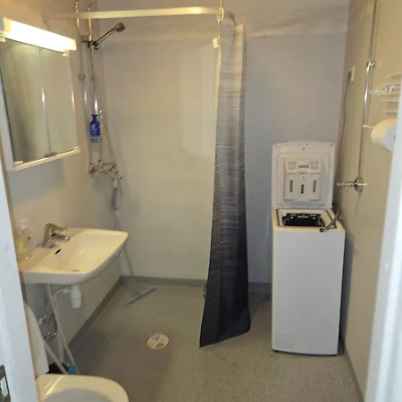 Apartmán Kotimaailma *